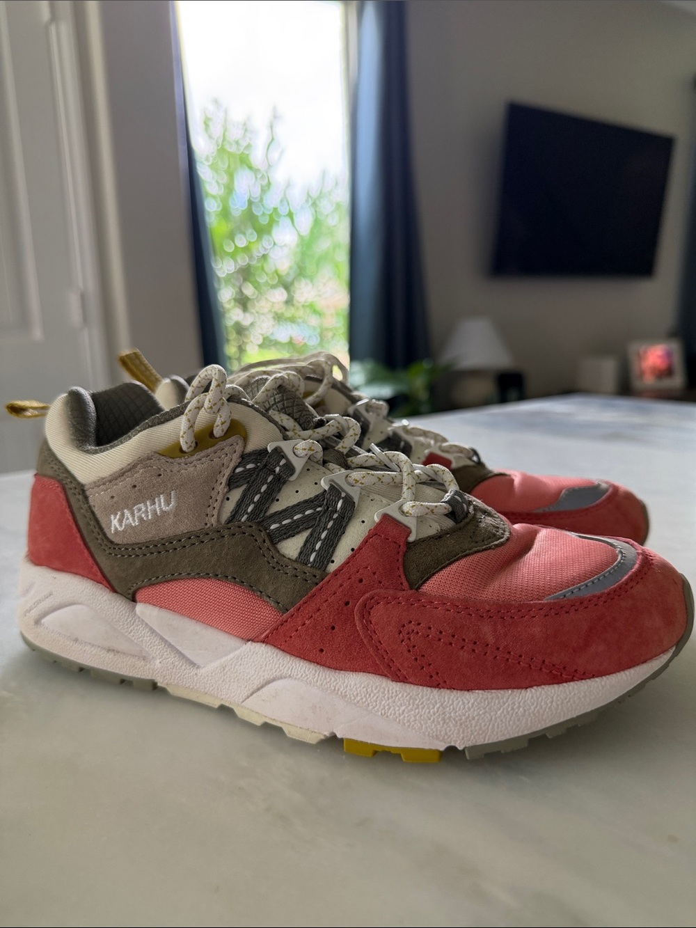 Women’s Karhu Fusion 2.0 Sneakers
